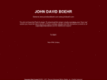johnboehr.com