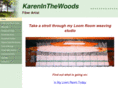 kareninthewoods.com