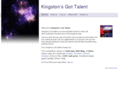 kingstonsgottalent.com
