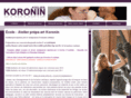 koronin.com