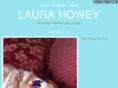 laurahowey.com