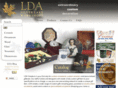 ldacreate.com