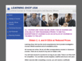 learningshopusa.net
