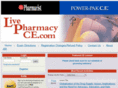 livepharmacyce.com