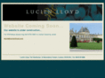 lucienlloyd.com
