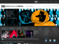 marcuswillis.com