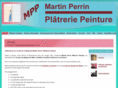 martin-perrin-platrerie.com