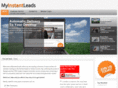 myinstantleads.com
