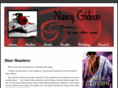 nancygideon.com