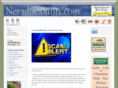 nevadacity.net