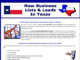 new-business-lists.com