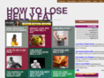 newhowtolosebellyfat.com