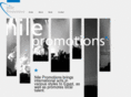 nilepromotions.com