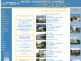 nord-charente-homes.com