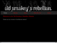 oldsmokeysrebellion.com