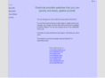 onecircle.co.uk
