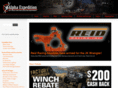 overlandexplorations.com