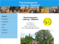 pfarrkindergarten-liefering.com