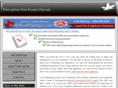 prescriptionsfromcanadadiscount.com