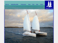 radicalbayyachting.com