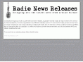 radionewsreleases.com