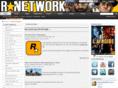 rockstarnetwork.net