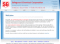 safeguardchemical.com