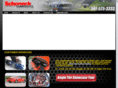 schoneckcomposites.com