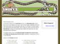 smokysgrill.com