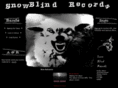 snowblindrecords.com