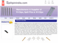splitpinindia.com