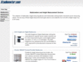 stadiometer.com