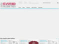 stanfordclothing.com