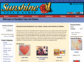 sunshinetoysandgames.com