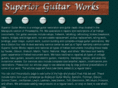 superiorguitar.com