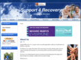 support4recovery.org