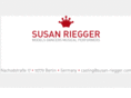 susan-riegger.com