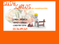 sushicarlos.com
