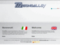 tecnoalloy.net