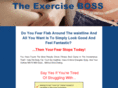 theexerciseboss.com