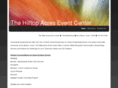 thehilltopacreseventcenter.com