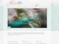 theresetjernstrom.se
