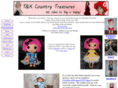 tkcountrytreasures.com