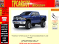 tpcarguy.com