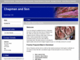 traditionalbutcherssurrey.com