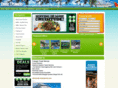 triangletravelservice.com