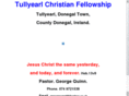 tullyearlchristianfellowship.com
