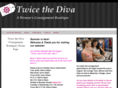 twicethediva.com