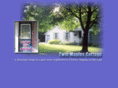 twinmaplescottage.com