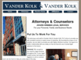 vanderkolklaw.com